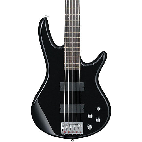 Ibanez GSR205 Black