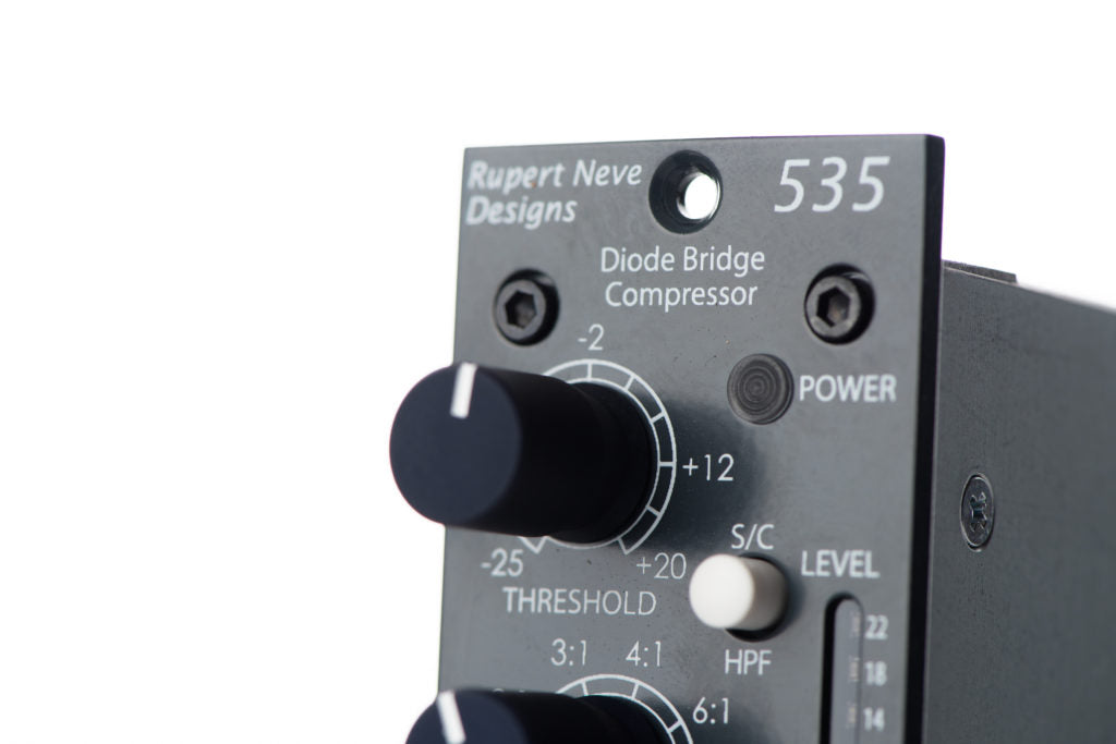 Rupert Neve Designs 535