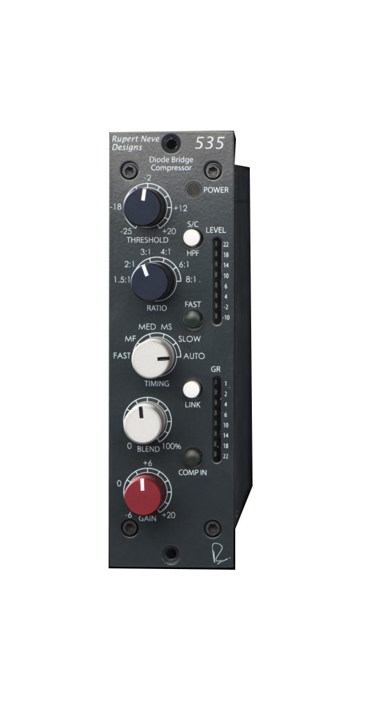 Rupert Neve Designs 535