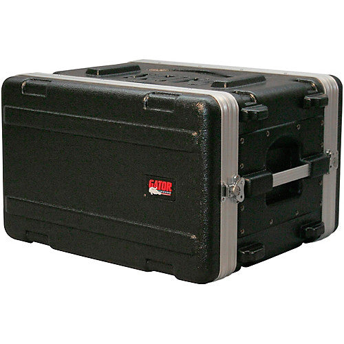 Gator GR-6S | Shallow Rack Case | Turramurra Music