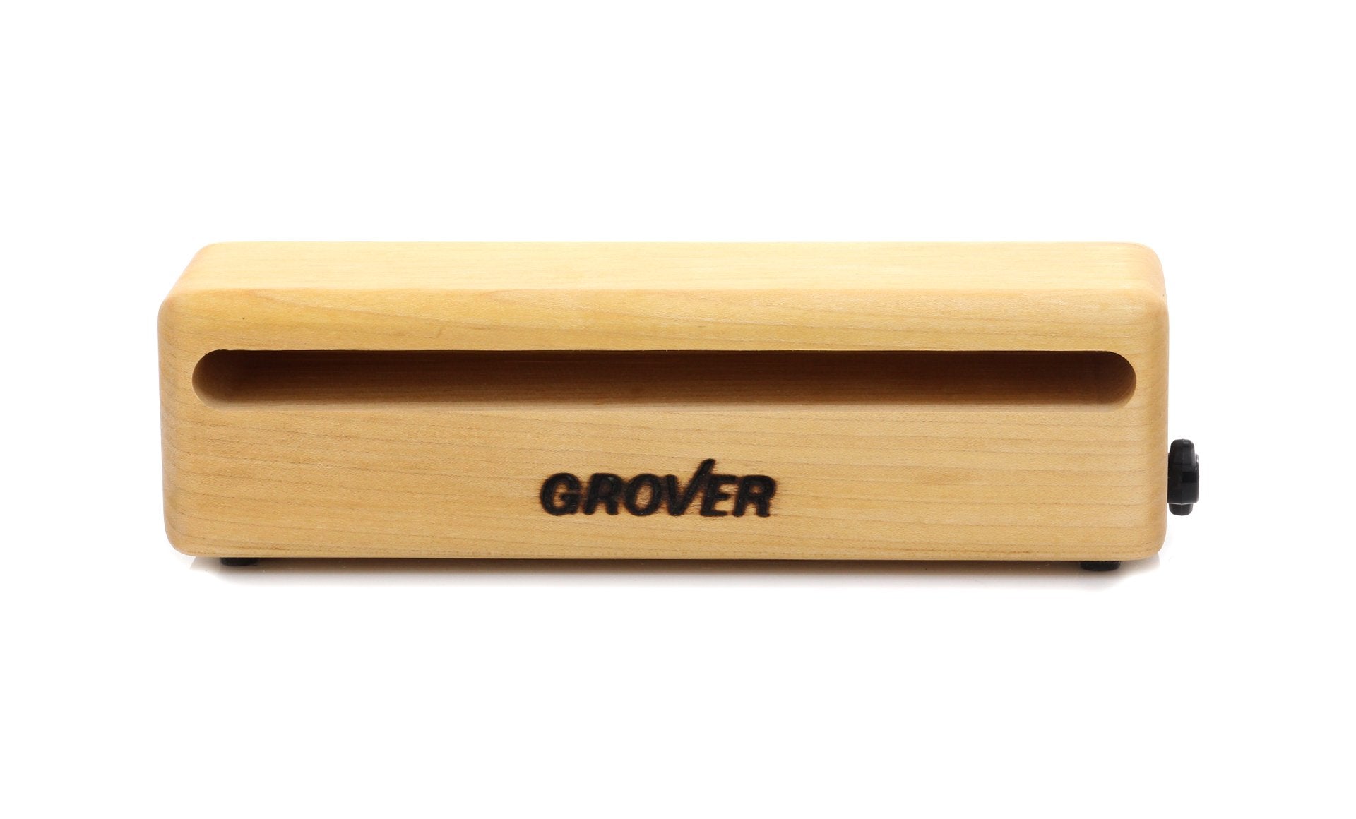 Grover Pro Percussion Wood Block 8"