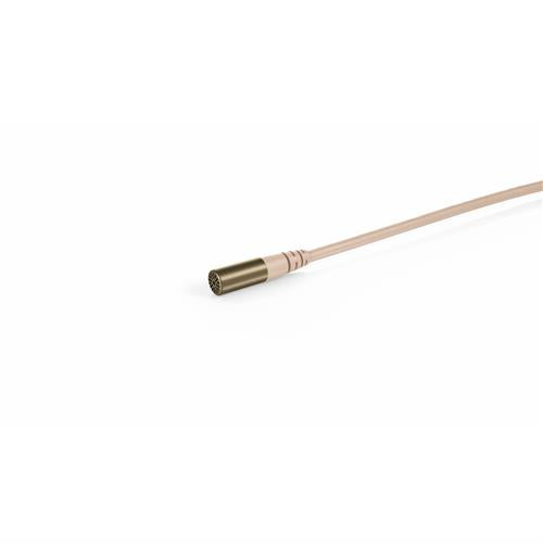 DPA 6061 CORE Subminature Omni Mic - Beige