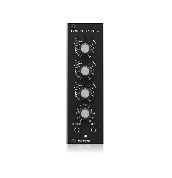 Behringer 911 | Eurorack Envelope Generator | Turramurra Music