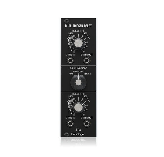 Behringer 911A Dual Trigger Delay