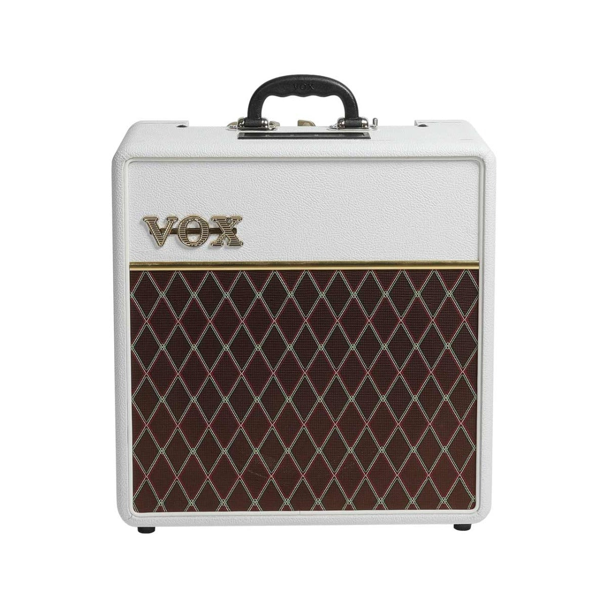 Vox AC4C1 12 WB White Limited Edition