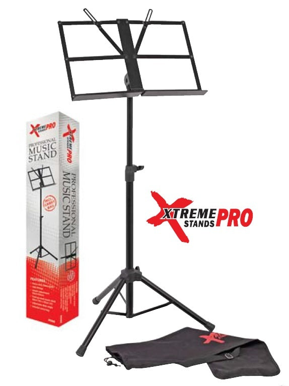 Xtreme Pro MS88 Heavy Duty Music Stand