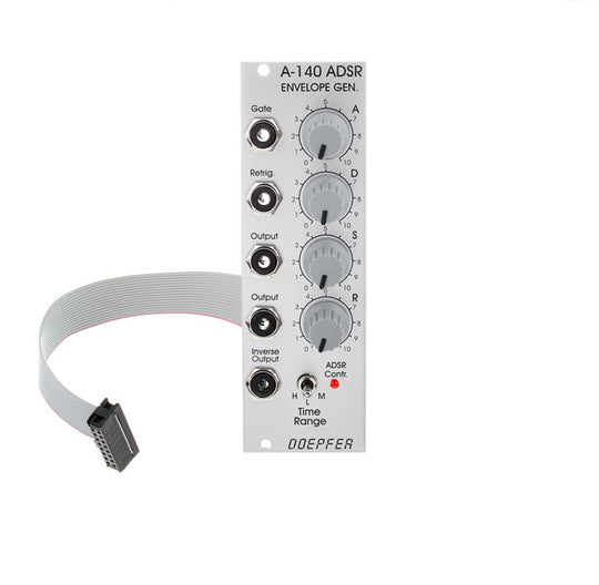 DOEPFER A-140 ADSR Envelope Generator