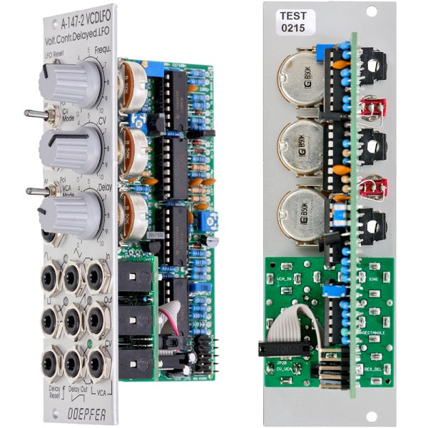 DOEPFER A-147-2 VC Delayed LFO
