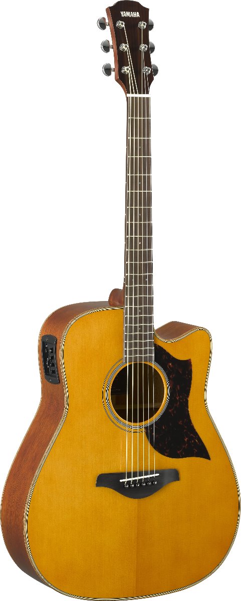 Yamaha A1M