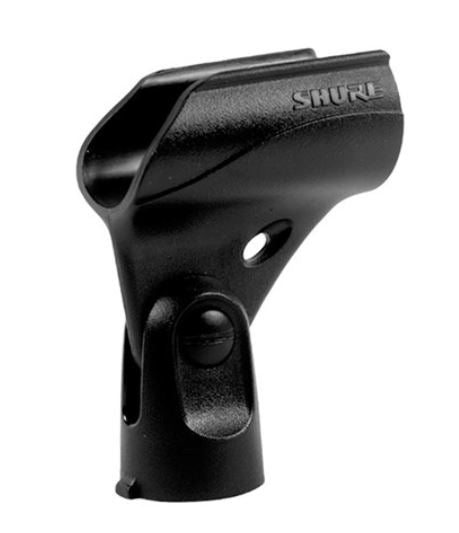 Shure Mic Clip A25D