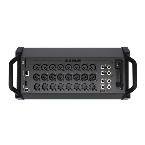 Allen & Heath CQ-20B