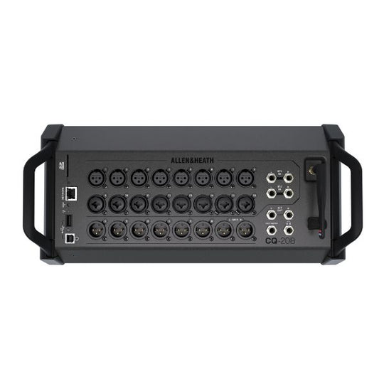 Allen & Heath CQ20B