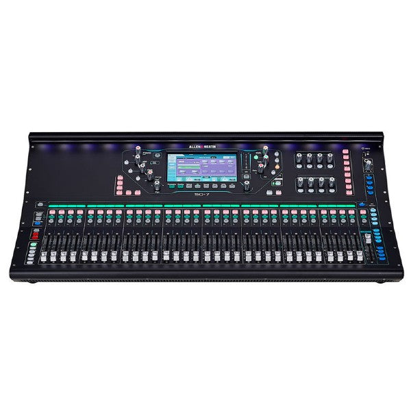 Allen & Heath SQ7 Front