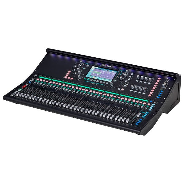 Allen & Heath SQ7 Angle 2