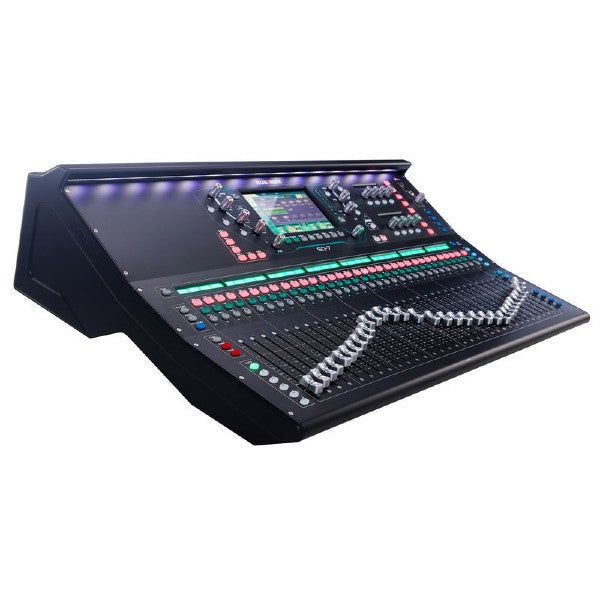 Allen & Heath SQ7 Angle 1
