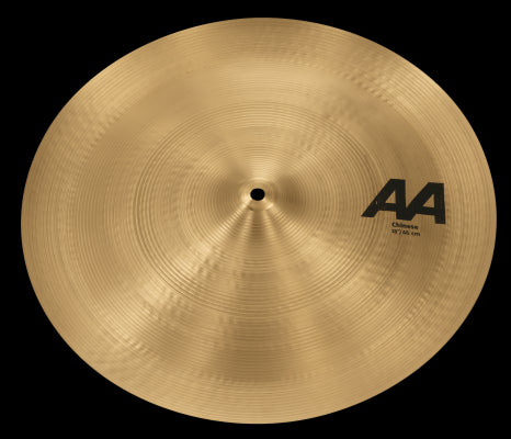 Sabian AA 18" China