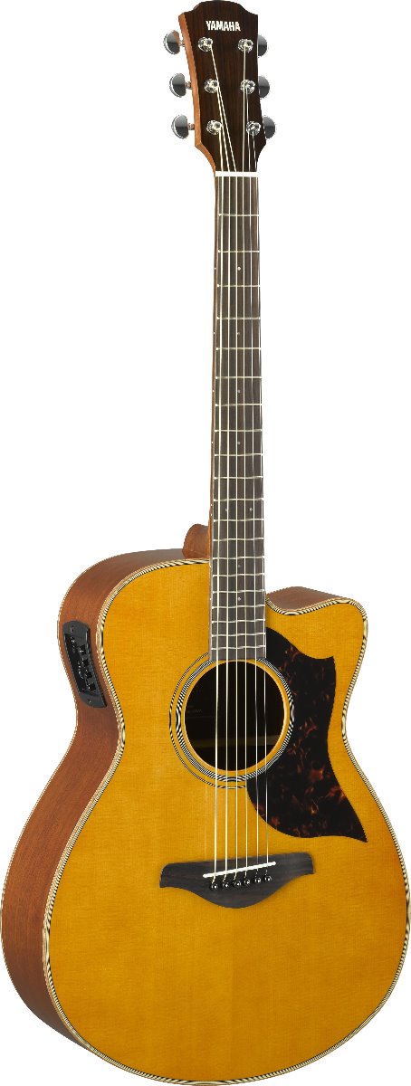 Yamaha AC1M