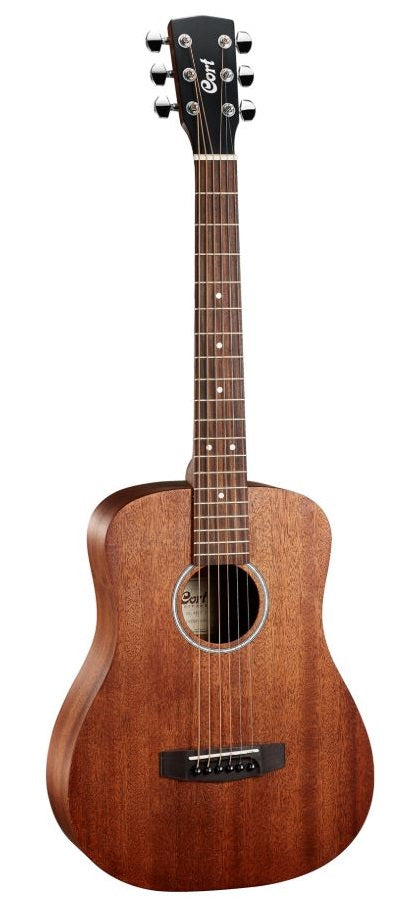 Cort AD Mini Mahogany