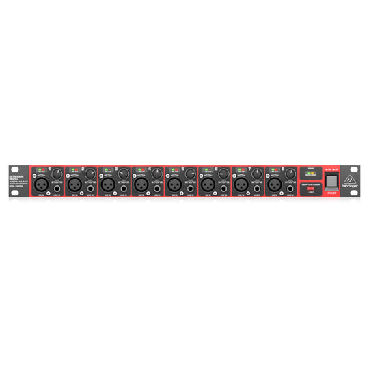 Behringer ADA8200