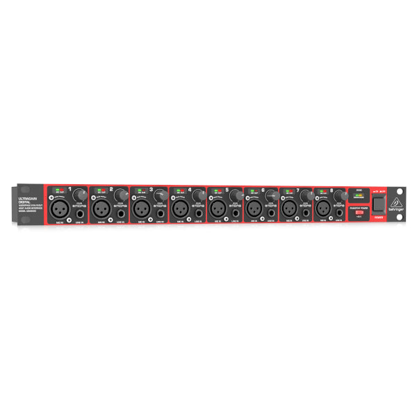 Behringer ADA8200