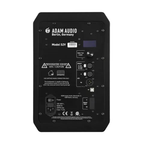 ADAM Audio S2V (Each)