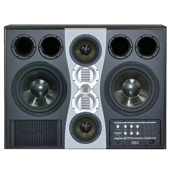 ADAM Audio S6X (Each)