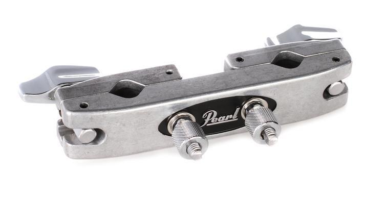 Pearl ADP-20 Two-Way Adapter Clamp