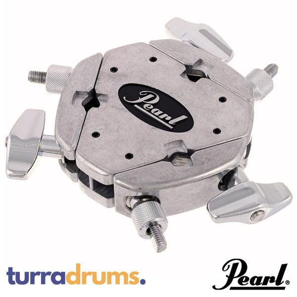 Pearl ADP30 Three-Way Adapter Clamp (ADP-30)