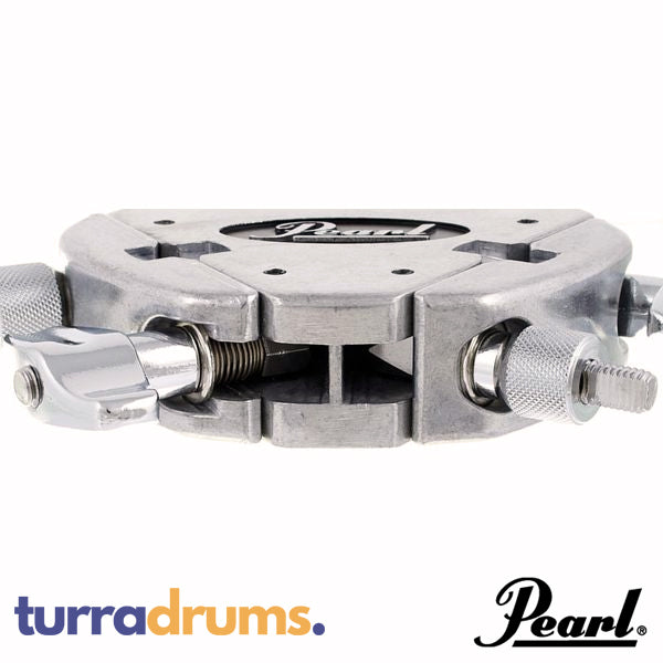 Pearl ADP30 Three-Way Adapter Clamp (ADP-30)