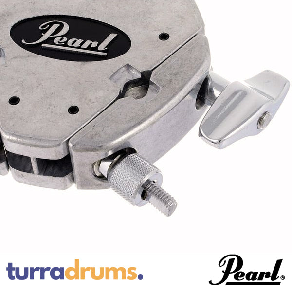 Pearl ADP30 Three-Way Adapter Clamp (ADP-30)