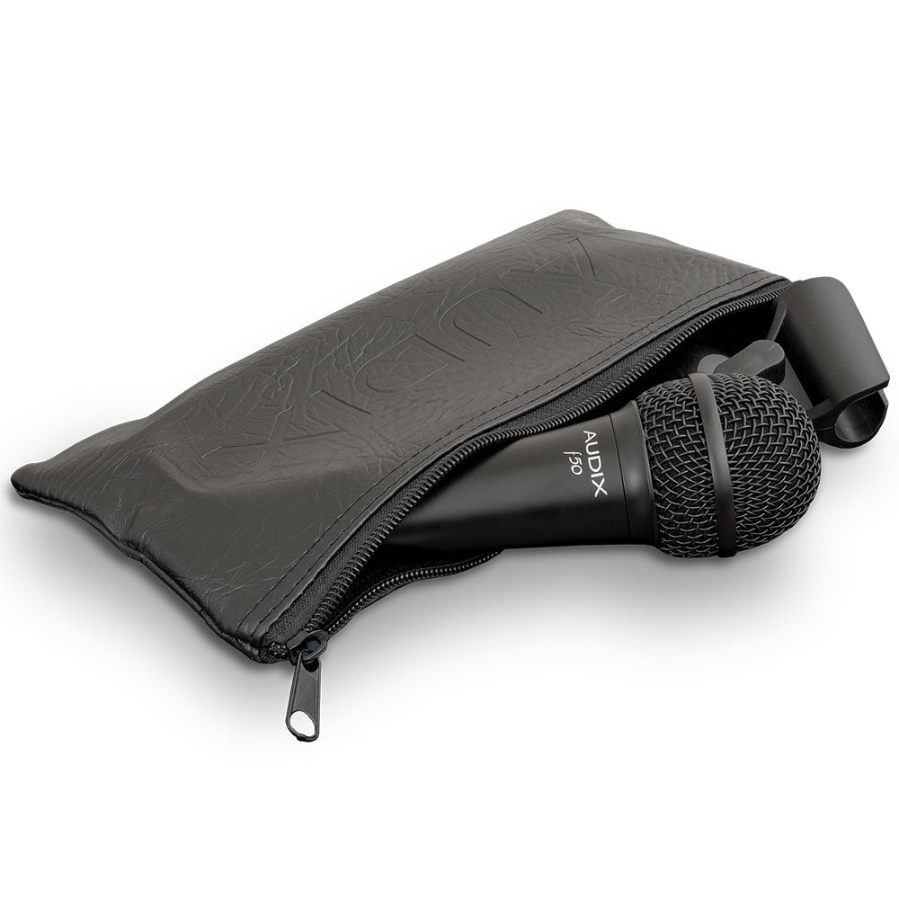 Audix ADX-F50 (Pouch)