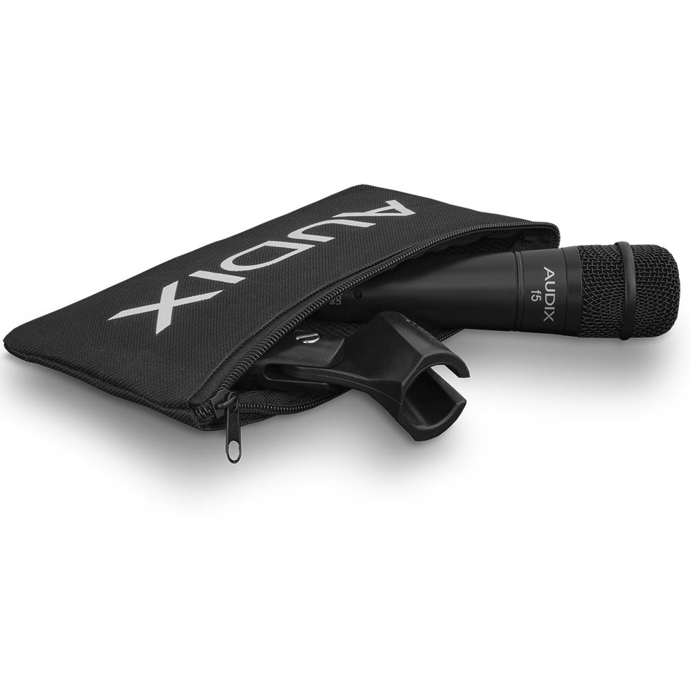 Audix ADX-F5 (Pouch)