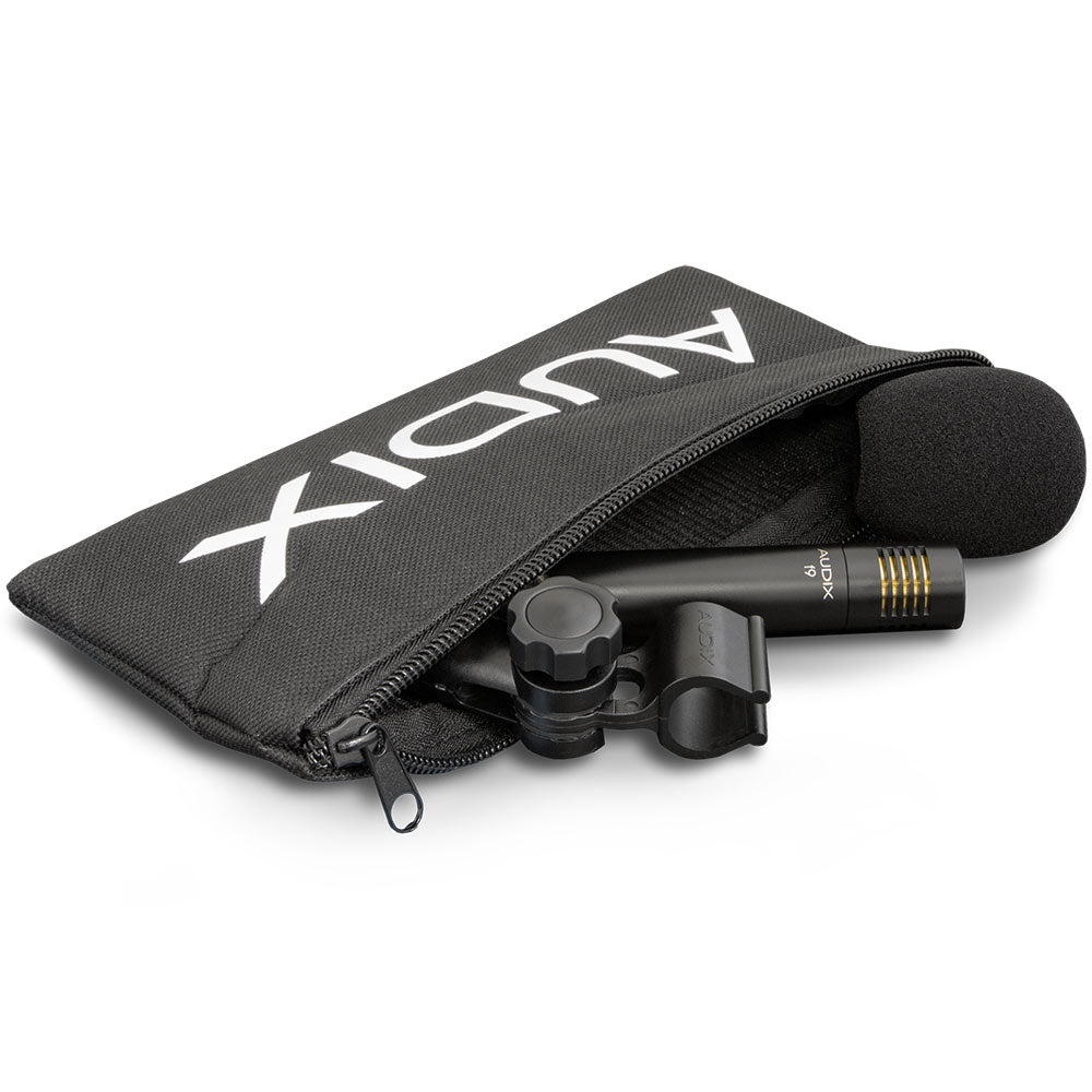 Audix ADX-F9 (Pouch)