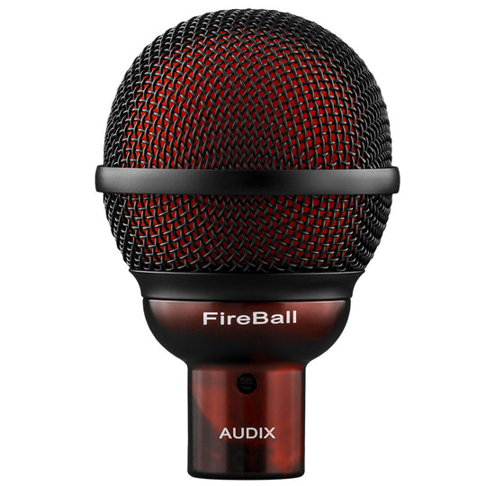 Audix Fireball