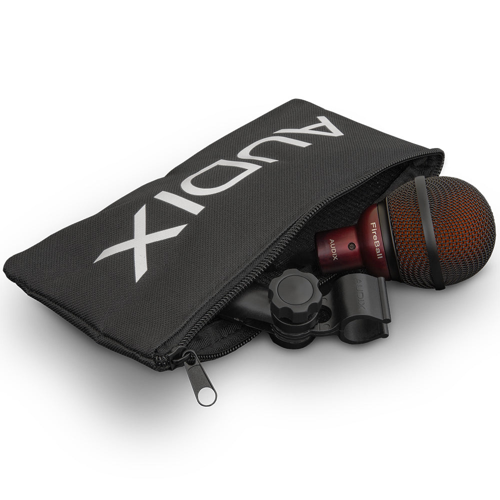 Audix ADX-Fireball (Pouch)
