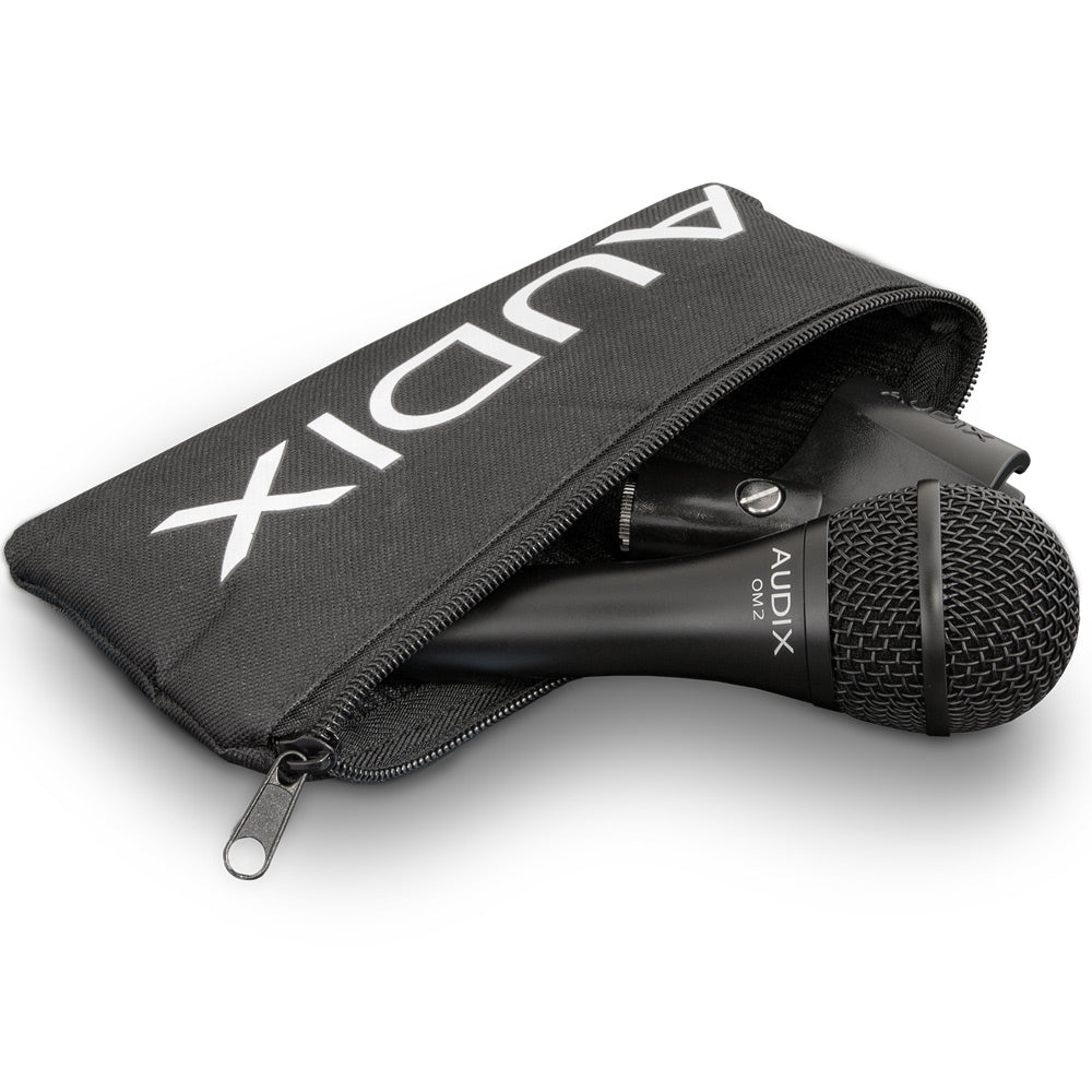 Audix ADX-OM2 (Pouch)