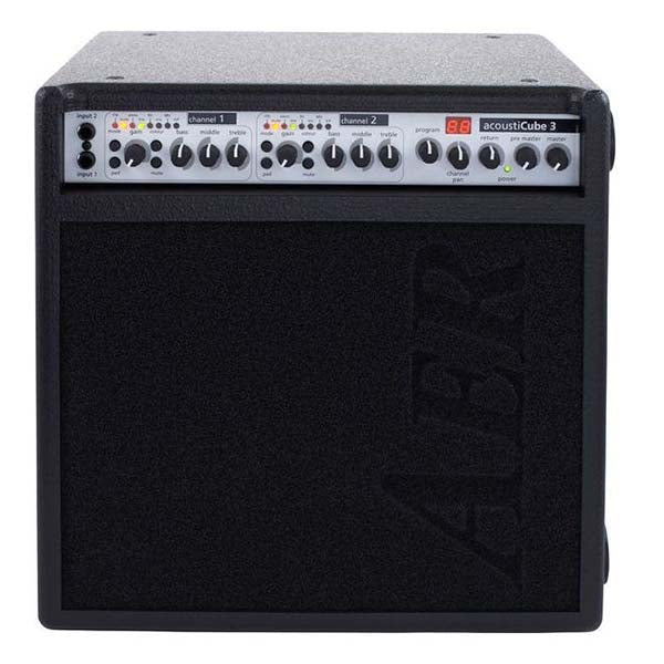AER AcoustiCube 3