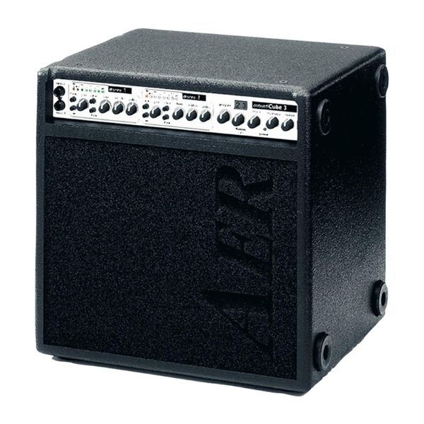 AER AcoustiCube 3