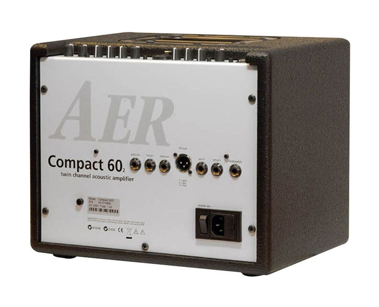 AER Compact 60