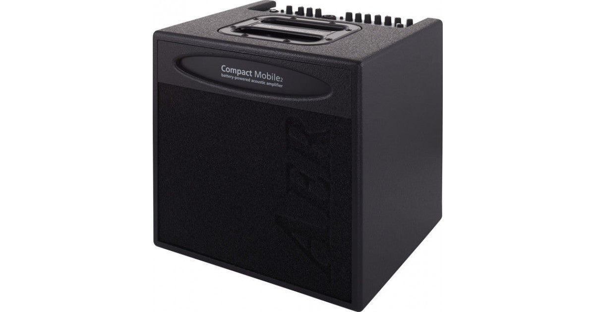 AER Amps Compact Mobile