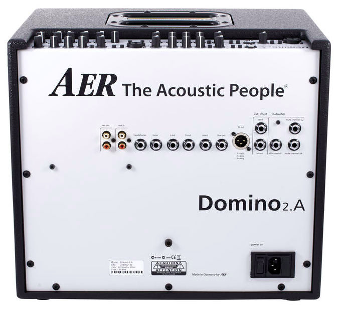 AER Domino 2.A