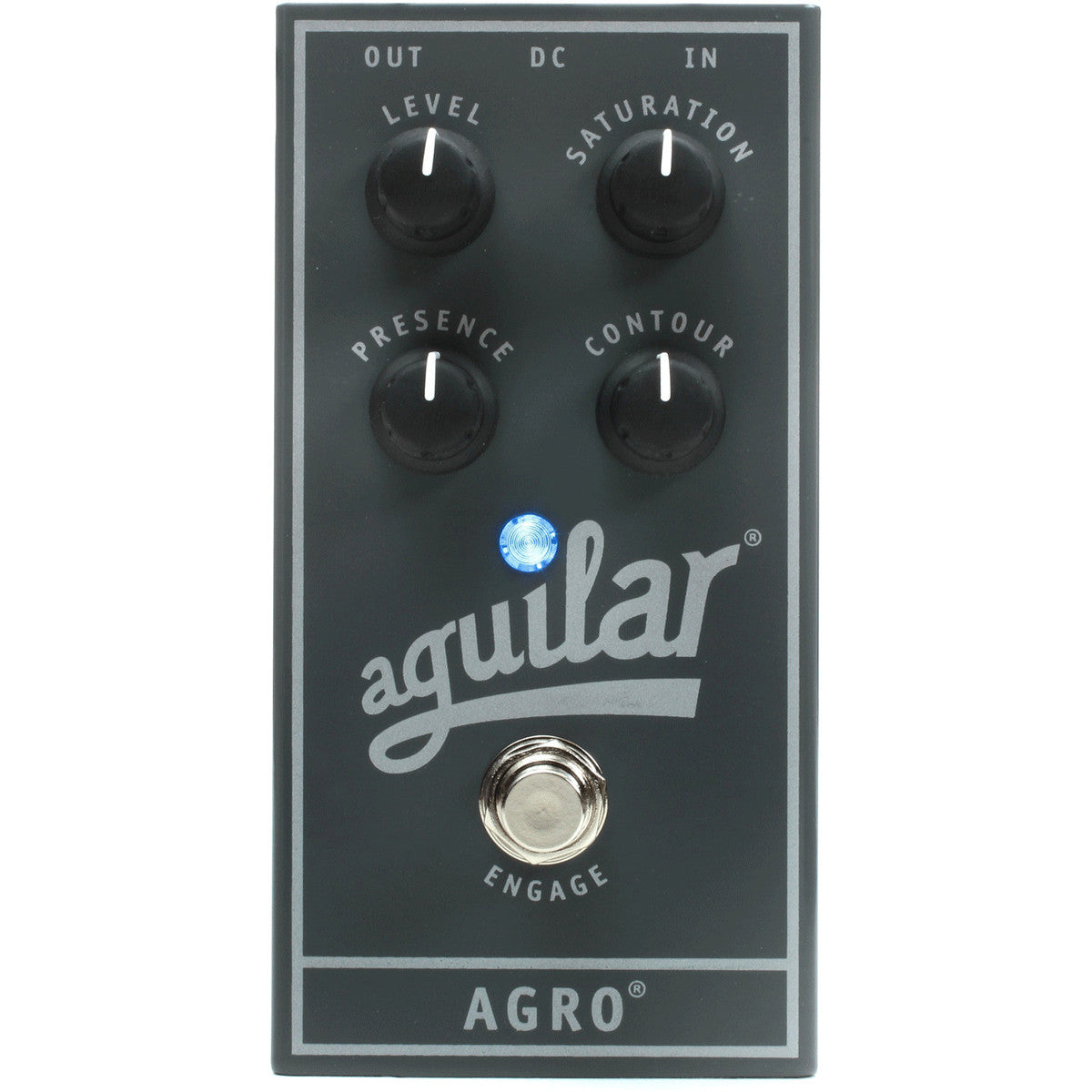 Aguilar Agro Overdrive