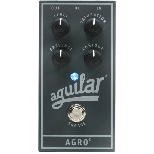 Aguilar Agro Overdrive