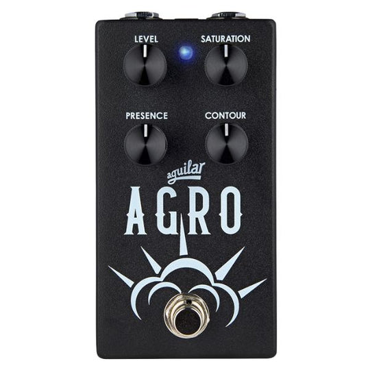 Aguilar Agro Overdrive V2