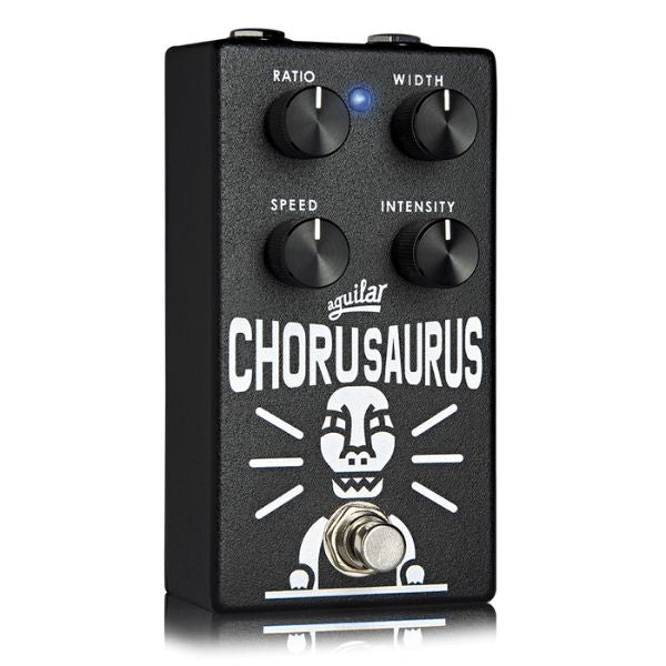 Aguilar Chorusaurus V2 (Angle)