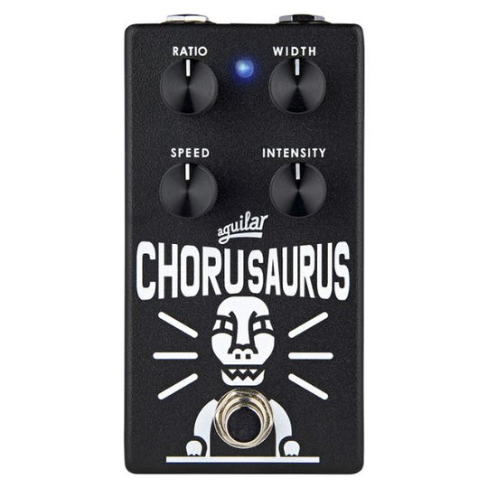 Aguilar Chorusaurus V2