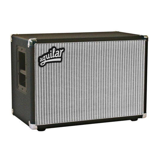 Aguilar DB210 8 Ohm 2x10 Bass Cabinet