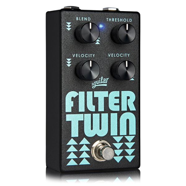 Aguilar Filter Twin V2 (Angle)