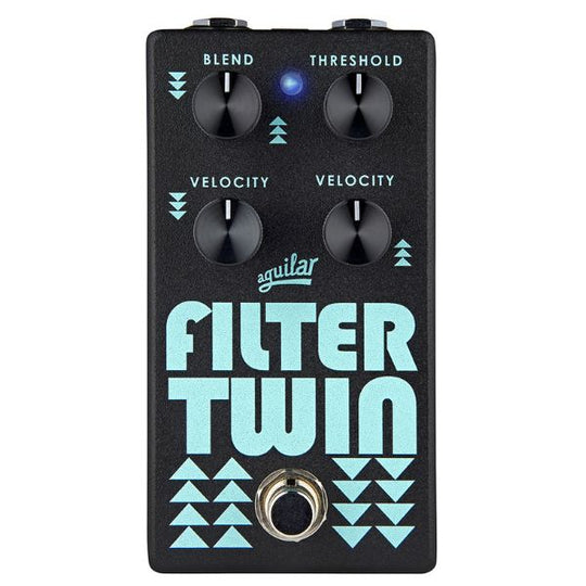 Aguilar Filter Twin V2
