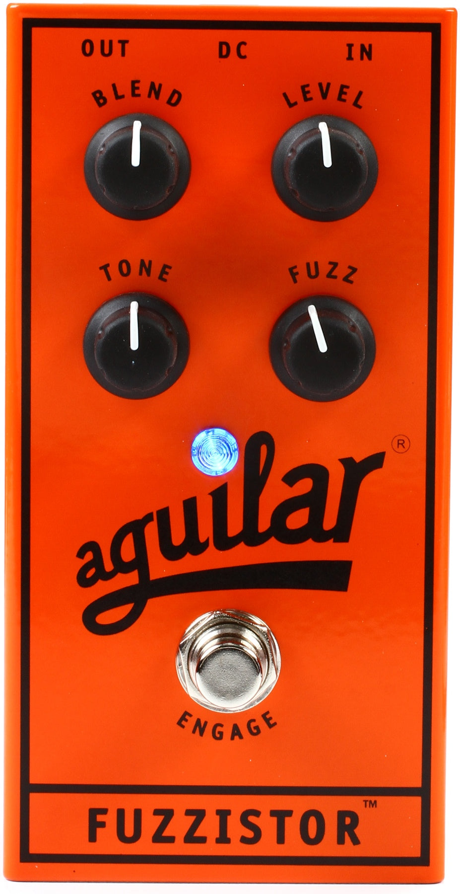 Aguilar Fuzzistor